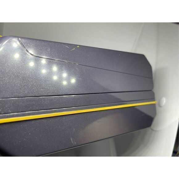 Avengers Thanos Infinity Gauntlet Stones Box - Marvel Vs Capcom Infinite 2017 li - Picture 7 of 11